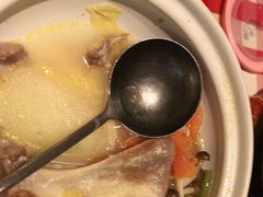 -西贝(上海新梅广场店)