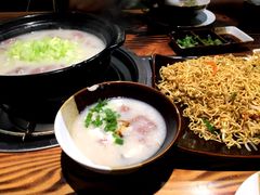 -盈田盈粥庄(博山东路店)
