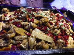 -蘭奢雅集·江浙菜(青山江滩店)