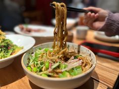 -四季民福烤鸭店(前门廊房二条店)
