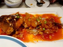 -江南大院松鼠桂鱼(奉贤宝龙店)