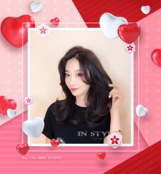 点击看大图 -IN STYLE·全国形象店