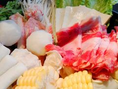 -京和风食堂·定食寿喜锅(保利樾广场店)