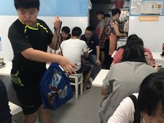 -一品郑记重庆牛肉米线馆(东泰路店)
