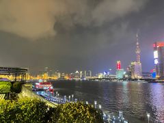 -RIVIERA 松鹤楼(外滩店)