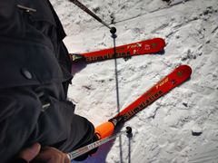 -浙东第一尖雪山欢乐谷