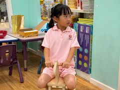 -小小运动馆(罗宾森中心)