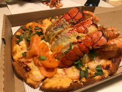 -Steveston Pizza Company (Richmond)