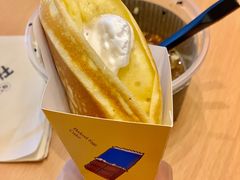 -盟重烧烤(东瓜山创始店)