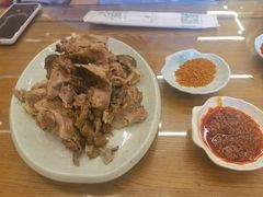 -清真·益鑫羊肉手抓馆(花园北街店)