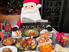 -Mogul Eatery·大亨餐酒馆