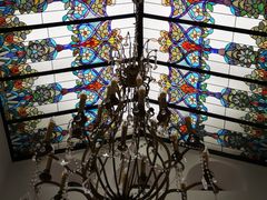 -马勒别墅·中餐厅