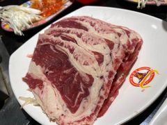 -巴麦隆自助烤肉(延长路店)