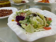 -阿湾楼·温州海鲜·江浙菜(京江路店)