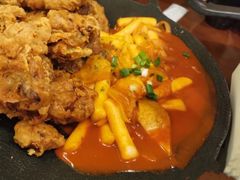 -HOTISLAND海鸡岛·韩国料理(江南西店)