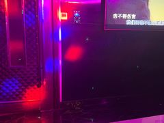 -钱莊Party连锁KTV(黄江星光城店)