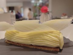 -潮一不贰·法式甜品·生日蛋糕·西式简餐(外滩店)