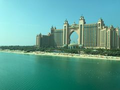 -亚特兰蒂斯水世界冒险乐园