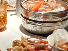 -加餐海鲜自助(宝龙一城店)