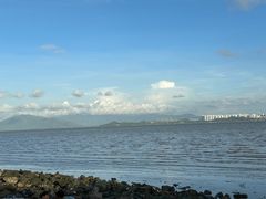 -深圳湾公园(南山区)