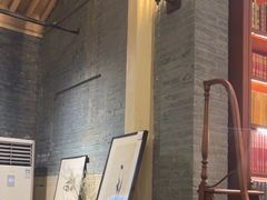 -模范书局诗空间