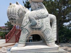 -养马岛旅游度假区