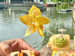 -百年同和·江南点心院(山塘街店)