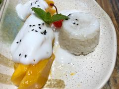 -Hi YOU你的饭局泰餐厅(雍和宫店)