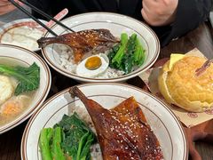 -粤拭轩·广东味道(祥和里店)