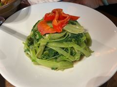-张家卫·阳江菜·小海鲜(肥婆湾桥店)
