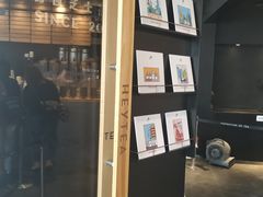 门面-喜茶(北京三里屯太古里店)
