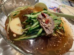 延吉冷面-七八冷面·延边朝鲜族美食(圣熙八号店)