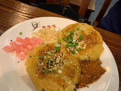 -芦苇荡·酸汤鱼(回龙观店)