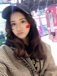 中发-艳遇 style fashion