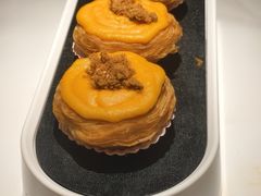 -禄运茶居·手工点心(猎德店)