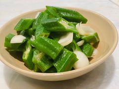 -孔雀云贵川·融合菜(长宁来福士店)