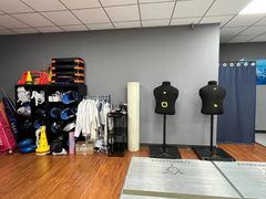 -北京阳铭国际击剑俱乐部