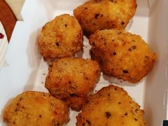 美乐嫩汁鸡块-达美乐比萨(板井路店)