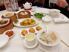 -潮福城大酒楼·潮粤菜·港式点心(阳光城店)