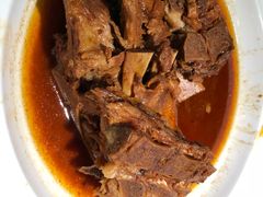 -九毛九西北菜(大东海店)