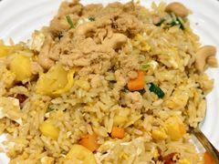 -裕记烧腊连锁餐饮(国商分店)