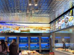 -浙C老邻舍(西城海错店)