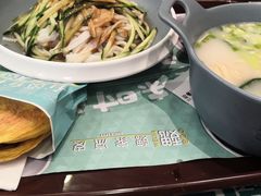 -魏家凉皮(协和店)