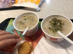 -麦当劳(季平店)