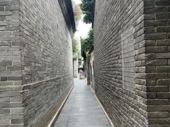 -万寿八仙宫