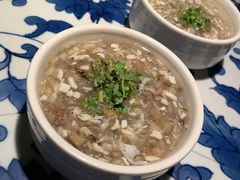 西湖牛肉羹-桂满陇天书(南京德基旗舰店)