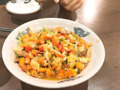 小炒肉-潇湘阁(望京SOHO店)