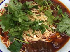 -沈家仁牛肉面(大堰三村总店)