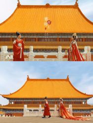 点击看大图 -爱城婚纱摄影·品质严选店