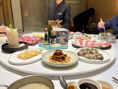 -红鼎豆捞·非遗鲍皇汤火锅(宝丰路店)